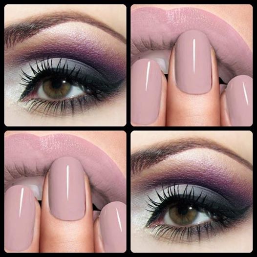 Stunning Eye Make-up Ideas For Your Inspiration