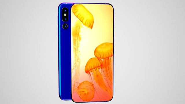 Xiaomi Mix 4, Mi 9 Pro and MIUI 11 launched on sept 24, 2019 | Mi