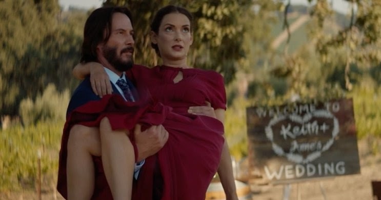Keanu Reeves Wedding Ring Jimmy Fallon Keanu Reeves Wedding Ring Jimmy Fallon