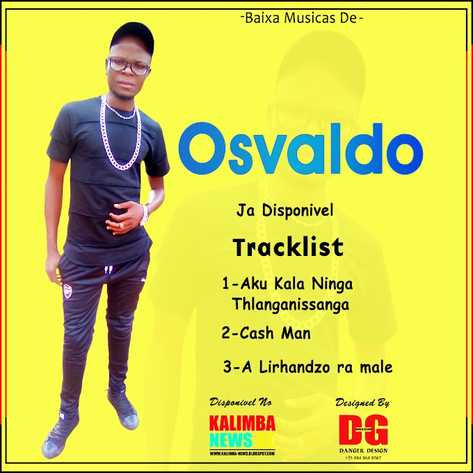 OSVALDO-CASH MAN.MP3.2019