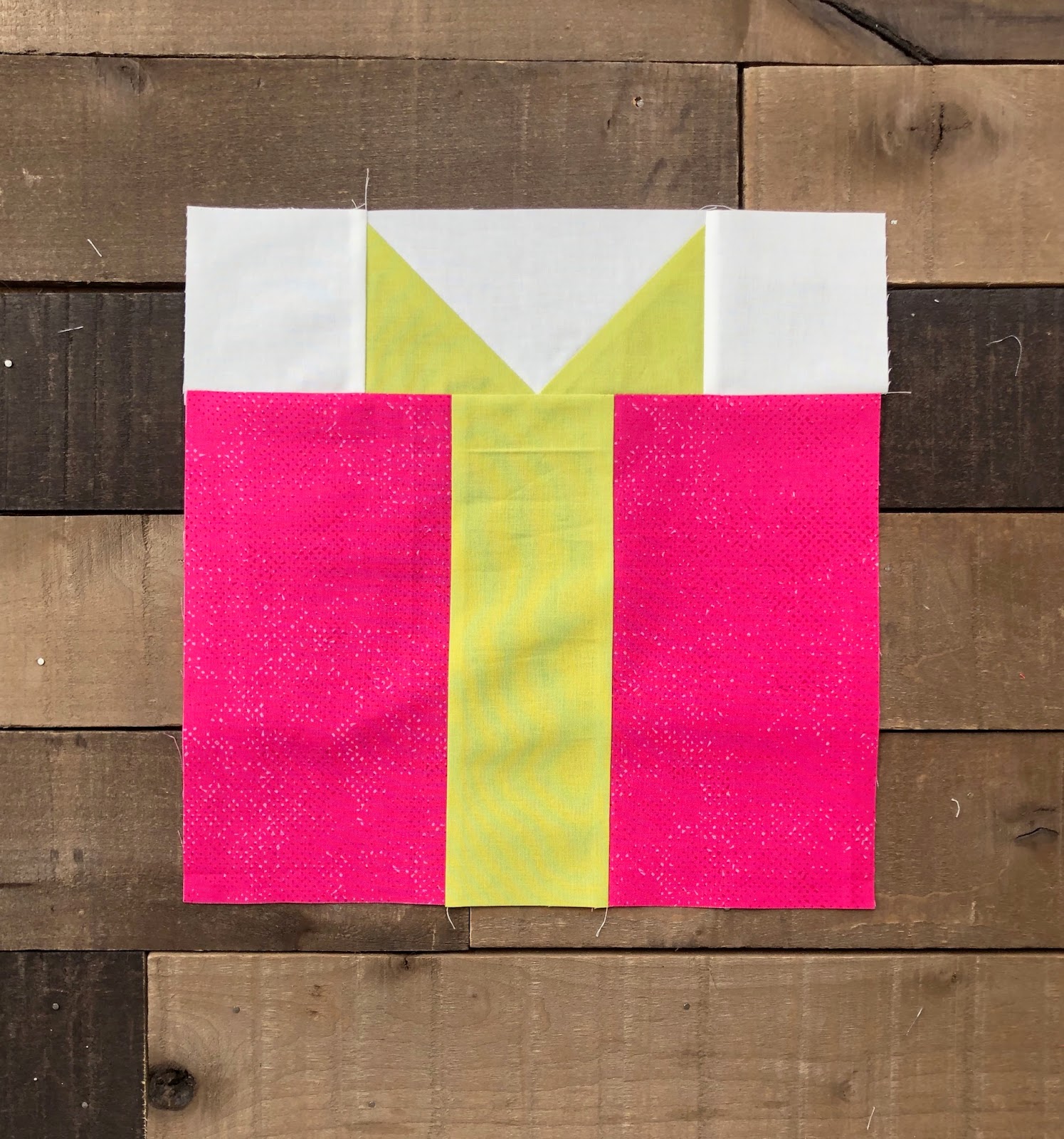 Moda Bake Shop Countdown to Christmas 2019