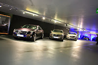 Cadillac ATS Coupé