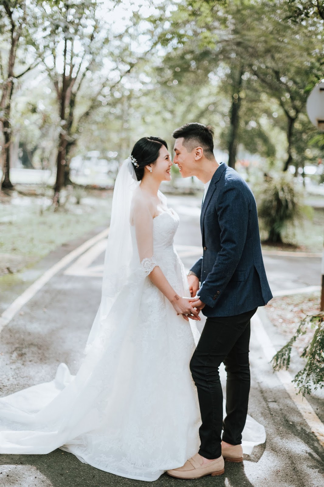 Kee Hua Chee Live Qx Lee Weds Eling In The Wedding Of -8129