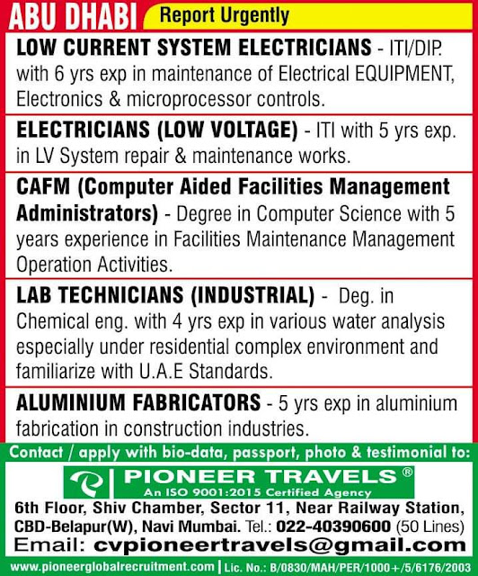 Gulf Job Paper 3