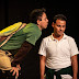 "Abuelito pajarito”, en la Casona del Teatro
