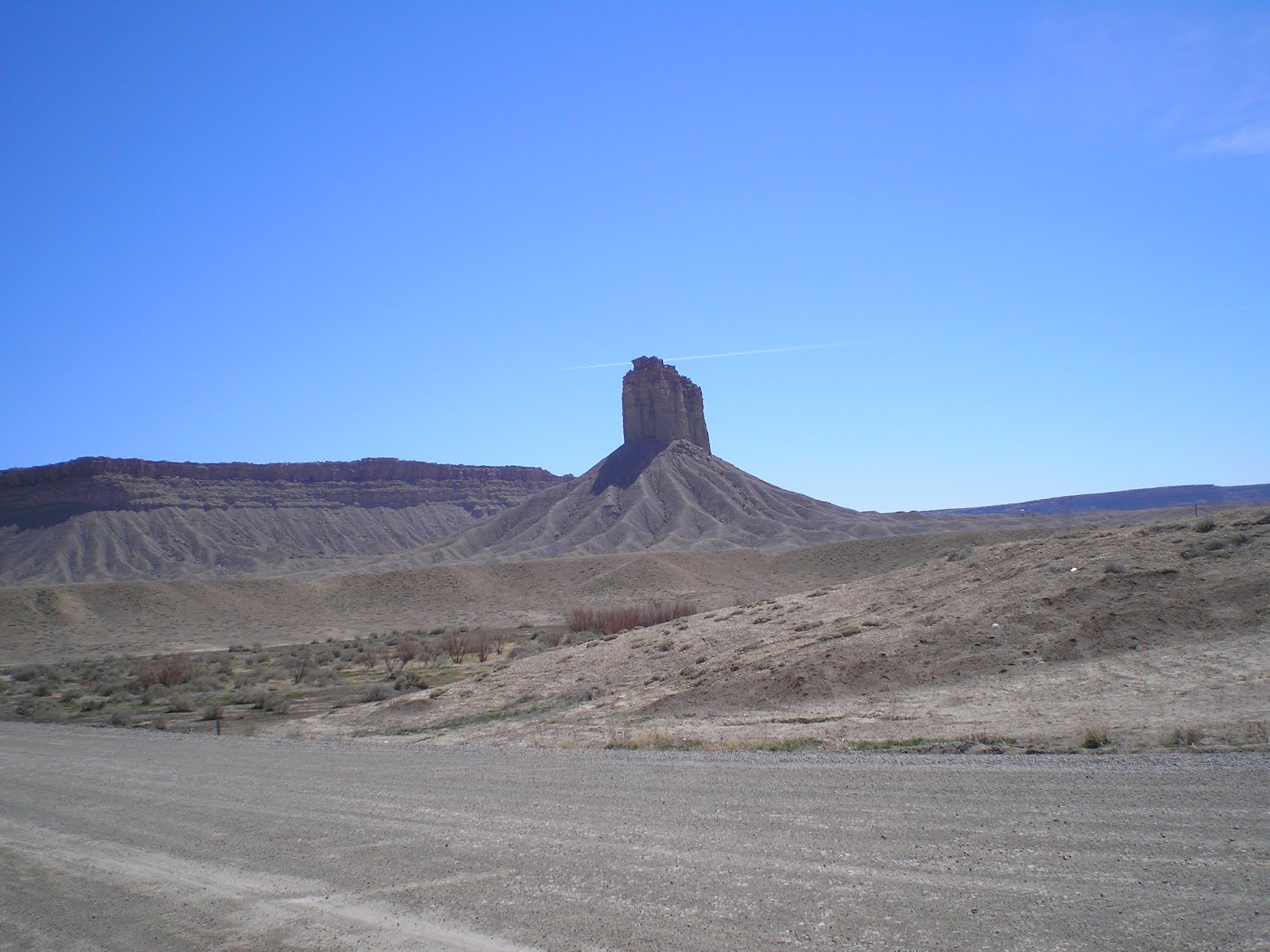 The Road Genealogist Farmington, NM to Shiprock to Towaoc, CO
