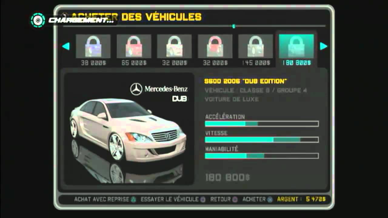 Midnight Club La Cheat Codes Xbox 360 Money Night Clubber