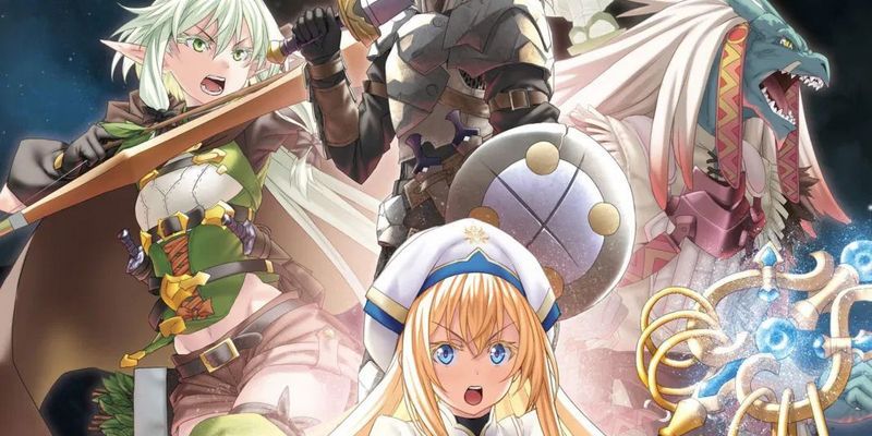 TVLaint] Goblin Slayer revela un nuevo avance para su segunda temporada -  Noticias - ForoMedios - Foro de televisión y medios