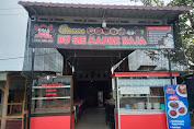 Bu Sie Manok Raja,, Resto Khas Aceh Rayoek, nyamii