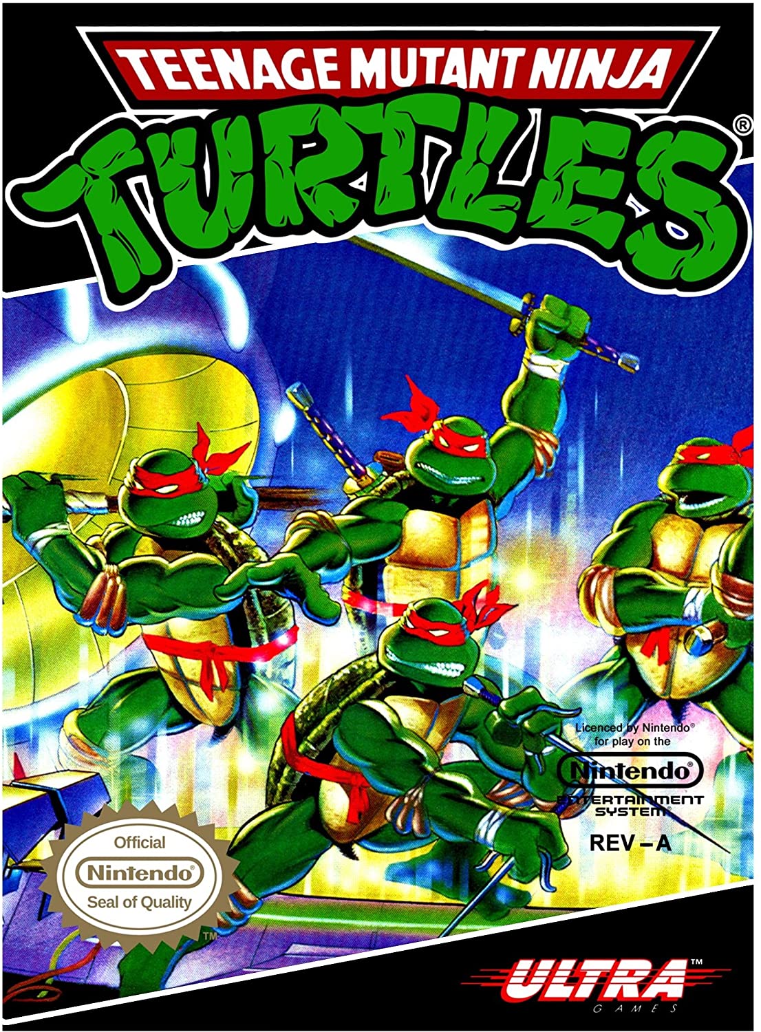 list of best selling nes games