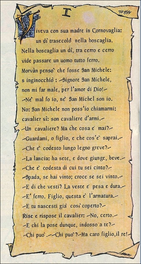 Poesia Breus Di Giovanni Pascoli Testo