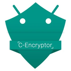 C-Encryptor افضل تطبيق لحماية وتشفير وفك تشفير النصوص والرسائل والمحادثات وكلمات السر للاندرويد