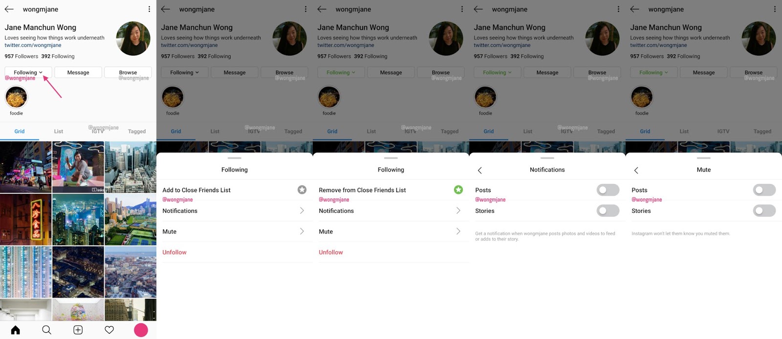 Facebook and Instagram Tests Tons of New Features / Digital Information