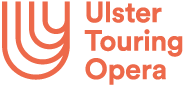 Ulster Touring Opera logo