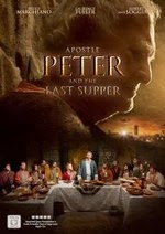 Pelicula PedroYLaUltimaCena