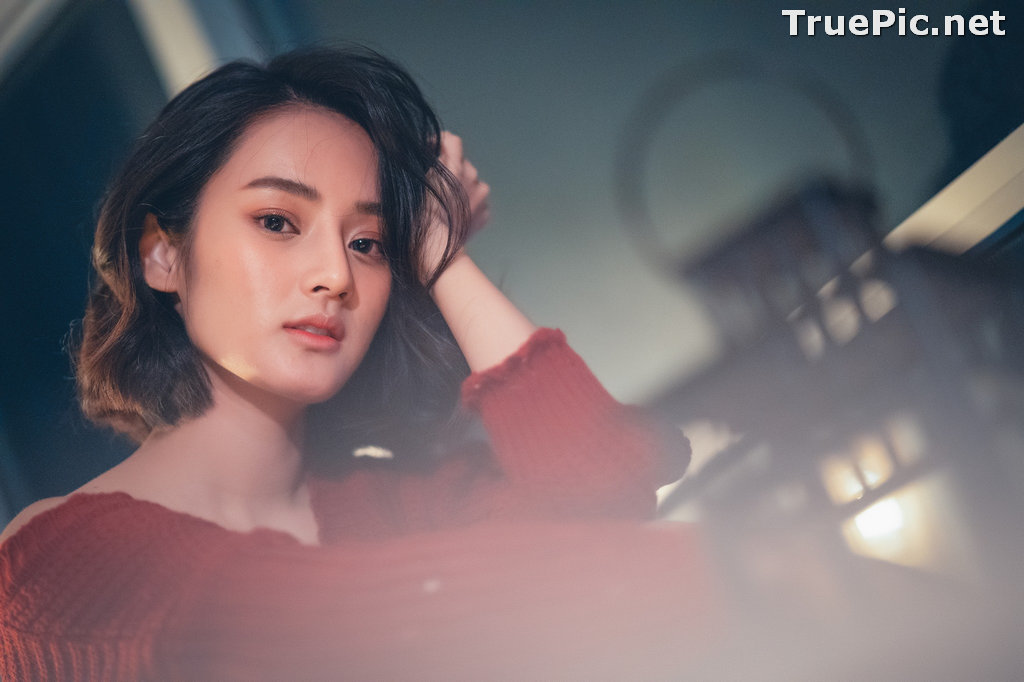 Image Thailand Model – พราวภิชณ์ษา สุทธนากาญจน์ (Wow) – Beautiful Picture 2020 Collection - TruePic.net - Picture-185