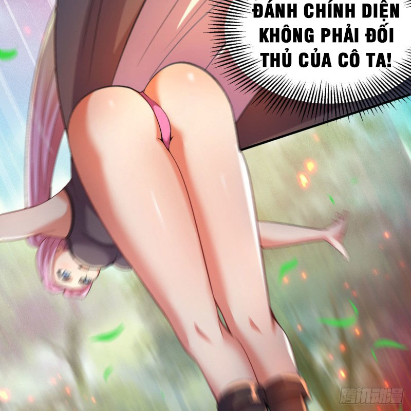 Ta Nhặt Được Thuộc Tính Tại Tu Chân Giới chapter 46 - Trang 24