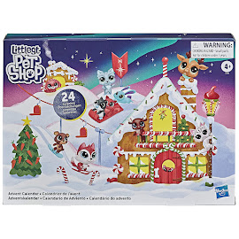 Littlest Pet Shop Keep Me Pack Special Husky (#No#) Pet