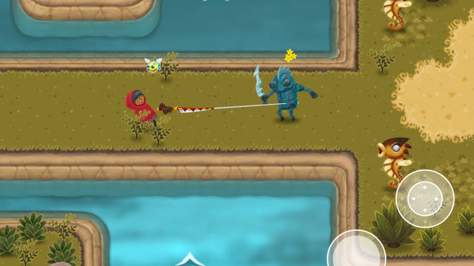 Buyetail Apple iPad iPad games Some of the top titles around