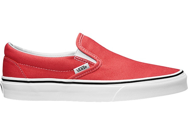 Look Cool This Summer With Classic Slip-On’s from VANS - Pocket News Alert