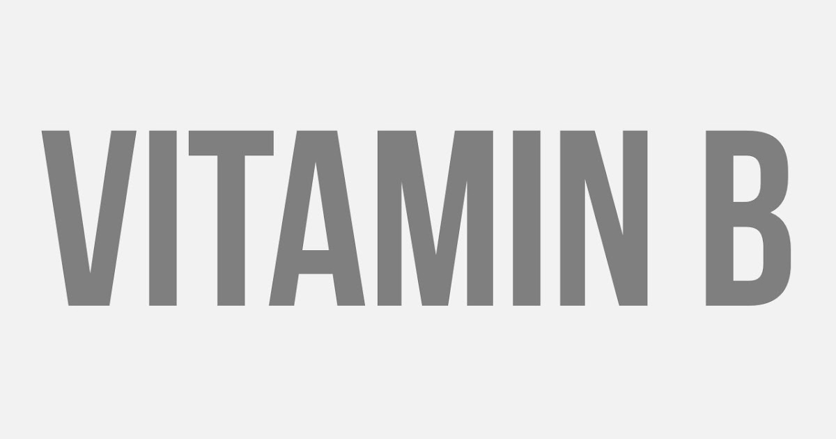 Fungsi Vitamin B dan Jenisnya ( B1, B2, B3, B5, B6, B7, B9, B12