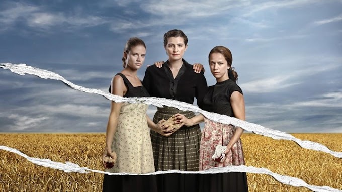 Άγριες Μέλισσες: Πρωταγωνιστής από το "Κόκκινο Ποτάμι" εισβάλλει στο Διαφάνι