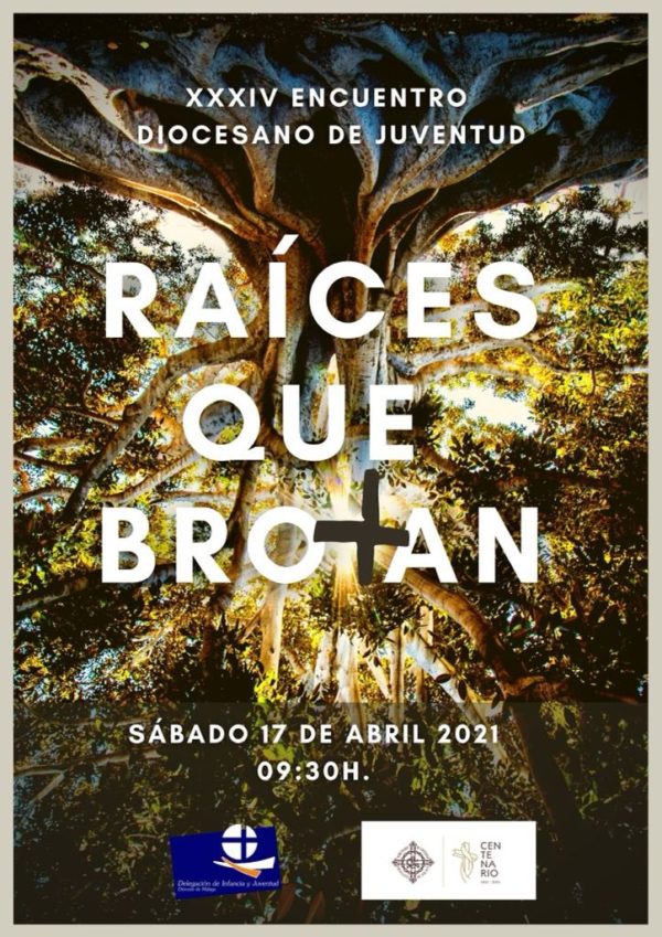 La Diócesis de Málaga organiza este sábado de manera on line el XXXIV Encuentro Diocesano de Juventud La Diócesis de Málaga organiza este sábado de manera on line el XXXIV Encuentro Diocesano de Juventud