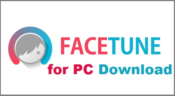 facetune for computer