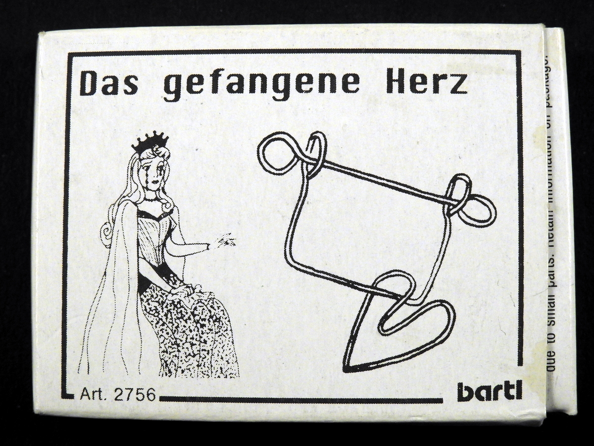 Welt Der Geduldspiele 2020