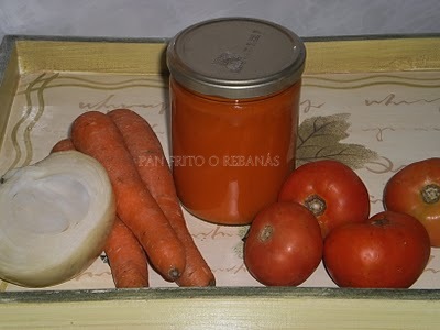  TOMATE FRITO 