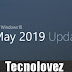 Windows 10 May 2019 Update - Aggiornamento cumulativo KB4497935 Maggio 2019