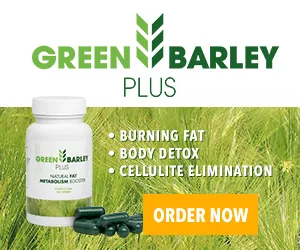 Green Barley Plus. Fights cellulite. Improves beauty. Cleanses the body Green Barley Plus. Fights cellulite. Improves beauty. Cleanses the body