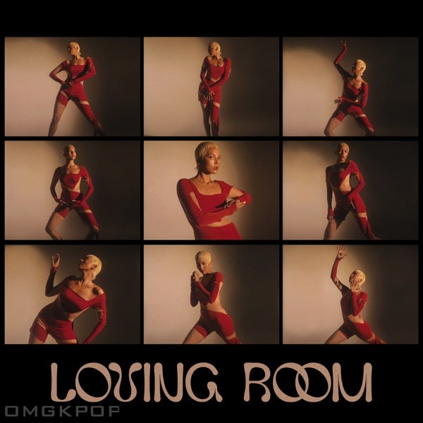 Aisyah Aziz – Loving Room (Prod. by yoonsang) – Single