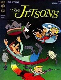 The Jetsons (1963)