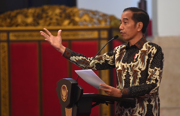 Jokowi Diminta Kembalikan Kemenpera Kementerian Sendiri