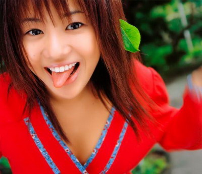Sora Aoi - I am an Asian Girl