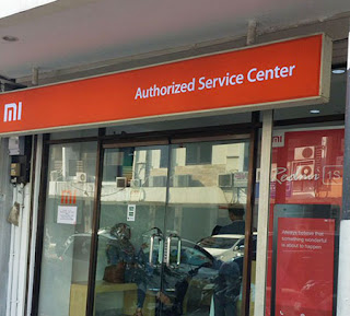 Authorized Service Center Xiaomi di Kudus