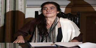 Γιάννενα: Η Λυδία Κονιόρδου Σήμερα Στα Ιωάννινα