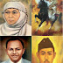 18 Nama Para Pahlawan Nasional Indonesia