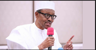 BREAKING: I know my performance in power supply not good enough –Buhari