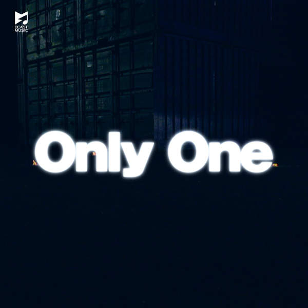 BEAST – Only One (Japanese) – Single