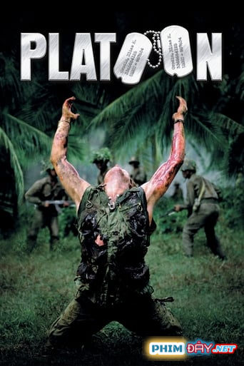 Trung Đội - Platoon (1986) Trung Đội - Platoon (1986)
