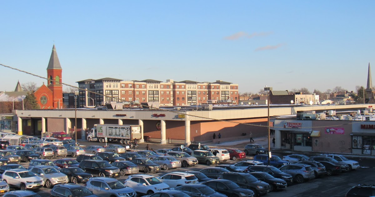 Essex County Place: Photo of the Day 3/13/20
