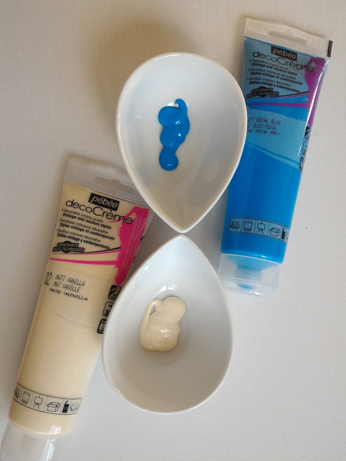 Chagaz Et Vous Peinture Pour Oeufs De Pâques Diy Tuto