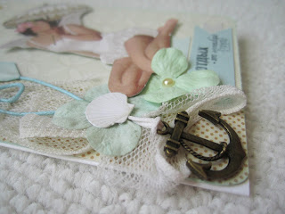 Нежные обложки на паспорт