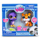 Littlest Pet Shop Pet Pairs Generation 7 Pets Pets