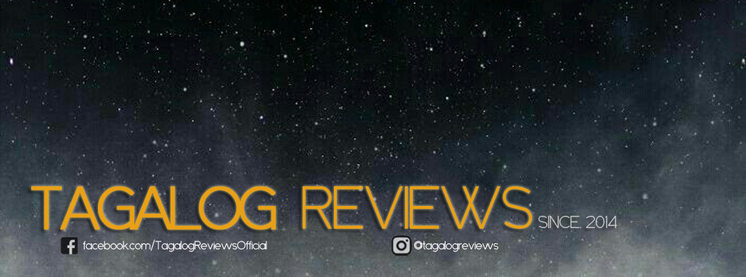 Tagalog Reviews: About Tagalog Reviews