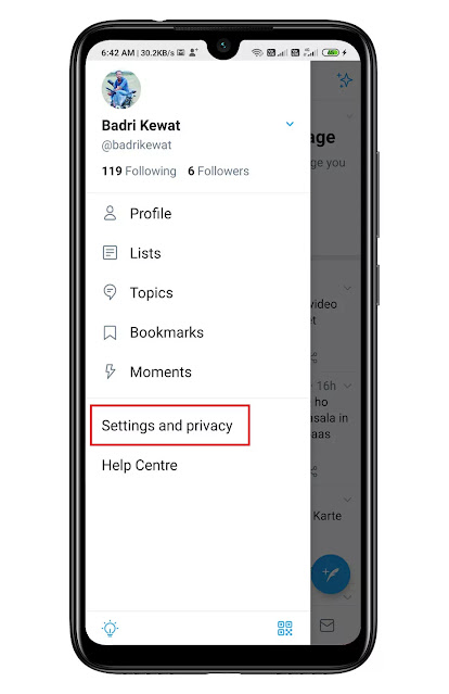 Twitter Account Delete Kaise Kare Twitter Account Delete Kaise Kare