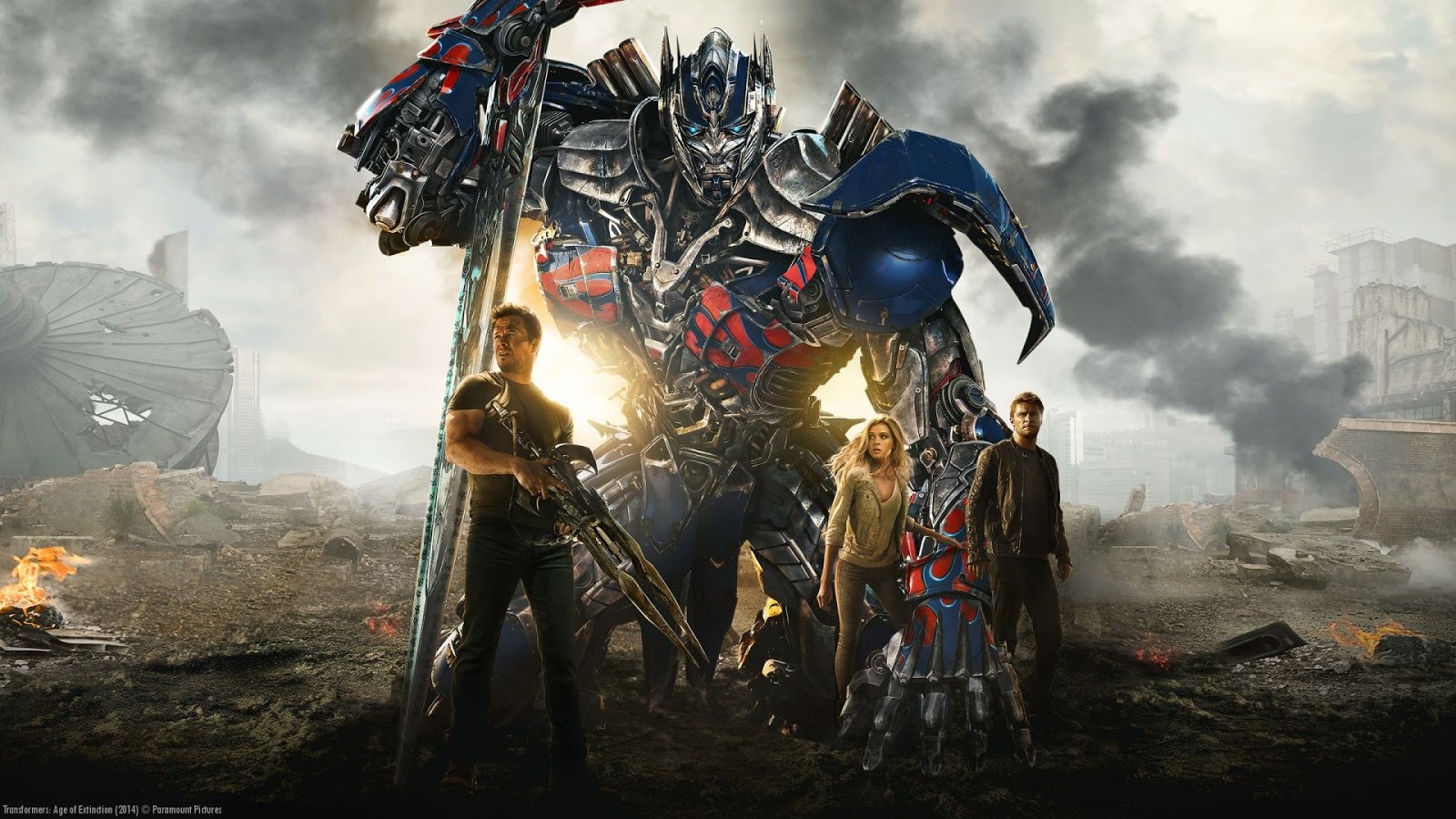 Transformers