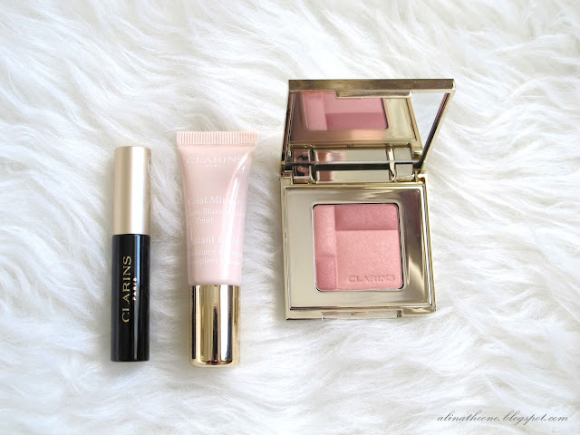 Румяна-CLARINS-Blush-Prodige-02-Soft-Peach-отзывы